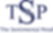 TSP logo Navy w Title.png